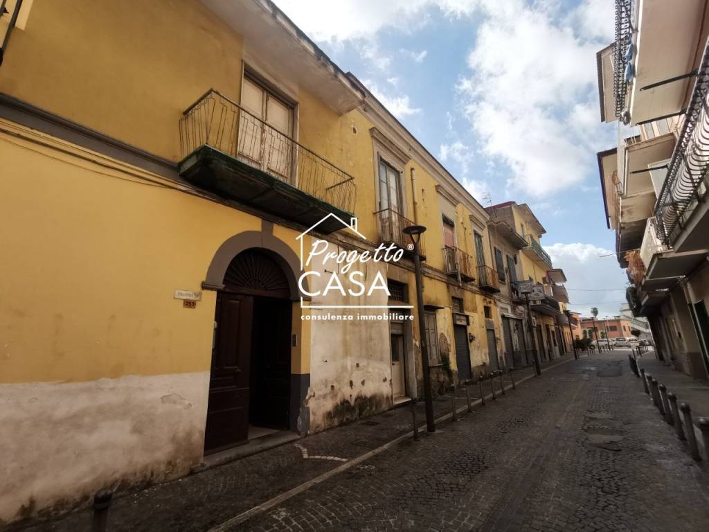 negozio in vendita a San Vitaliano