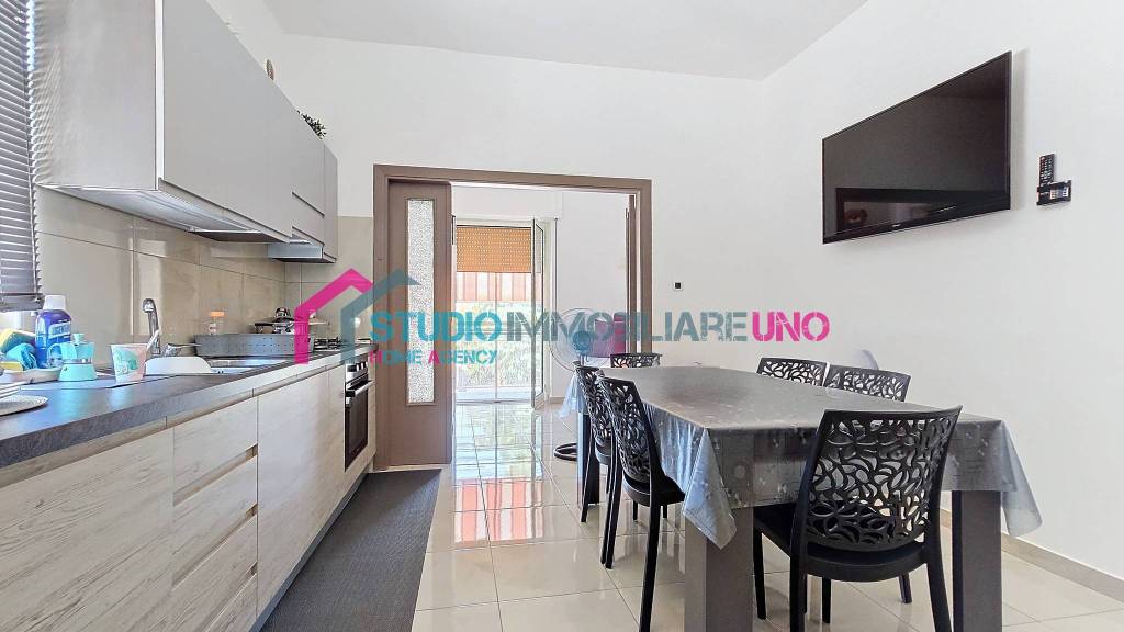 appartamento in vendita a San Vitaliano