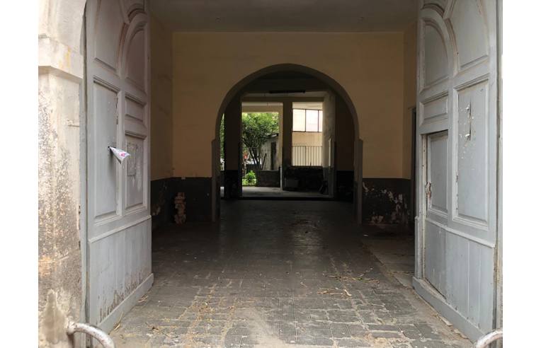 intera palazzina in vendita a San Vitaliano