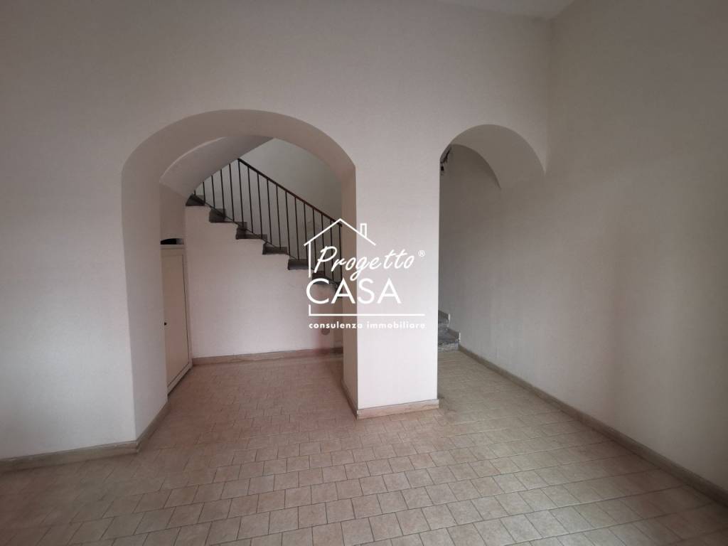 appartamento in vendita a San Vitaliano
