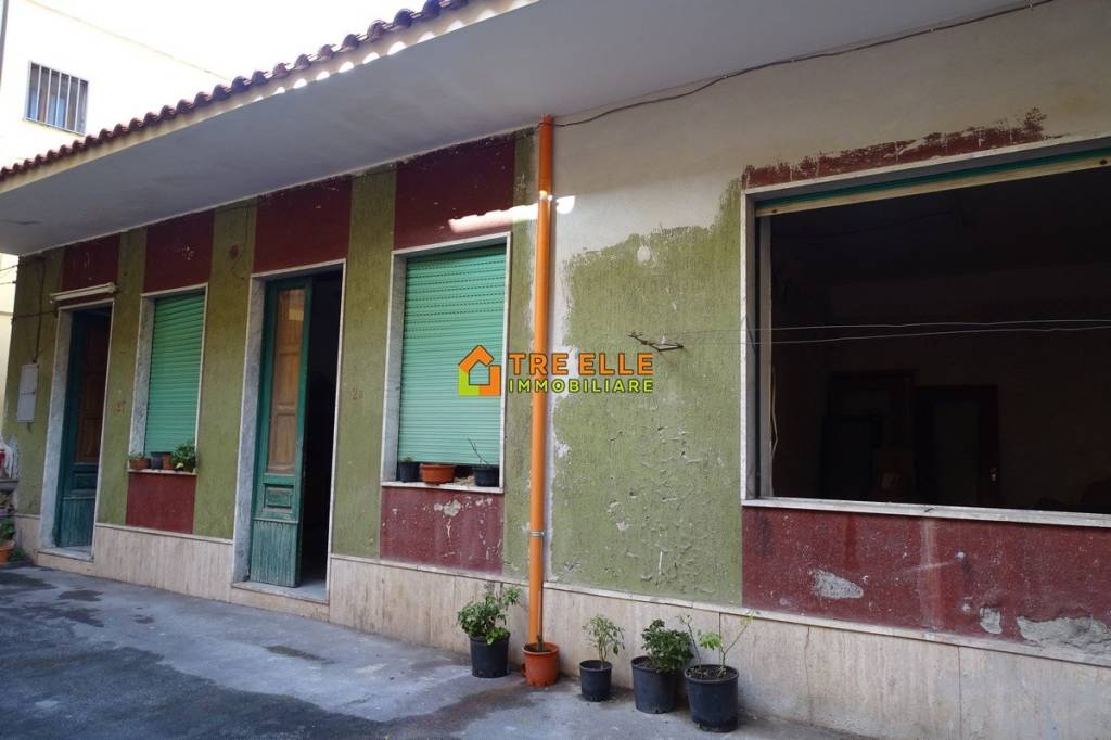 casa indipendente in vendita a San Vitaliano