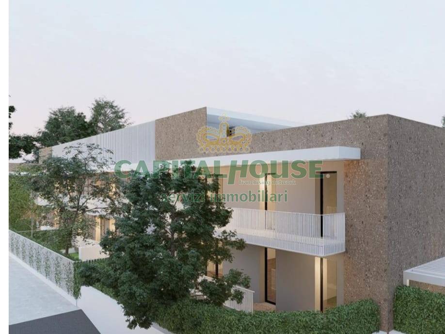 appartamento in vendita a San Vitaliano
