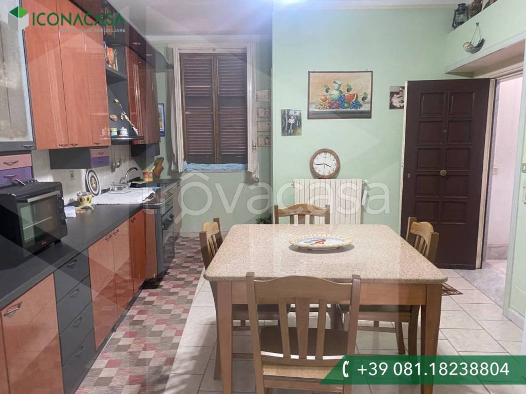 appartamento in vendita a San Vitaliano