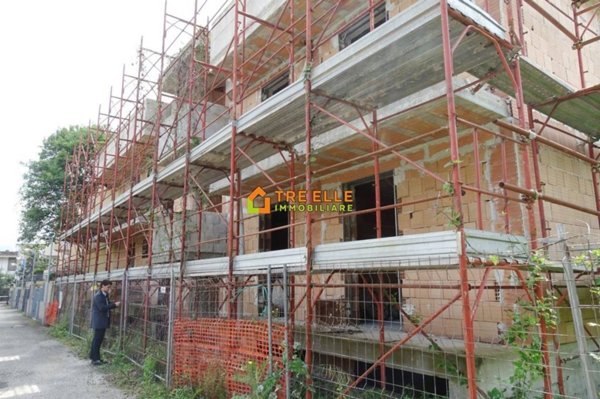 appartamento in vendita a San Vitaliano
