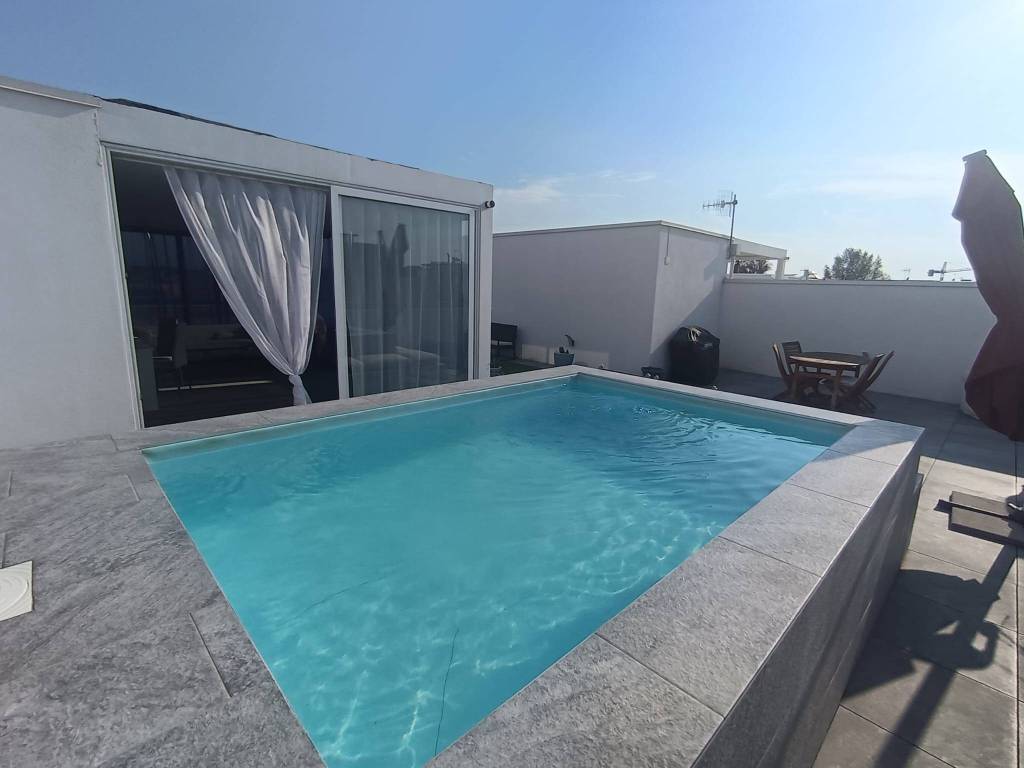 appartamento in vendita a San Vitaliano