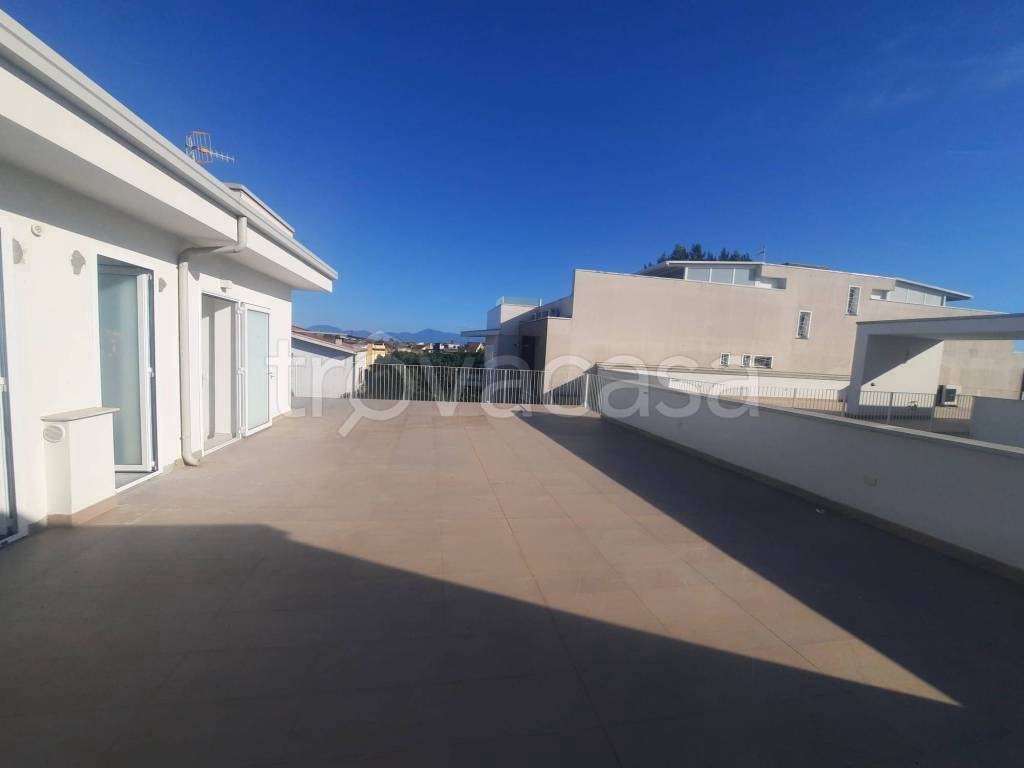 appartamento in vendita a San Vitaliano