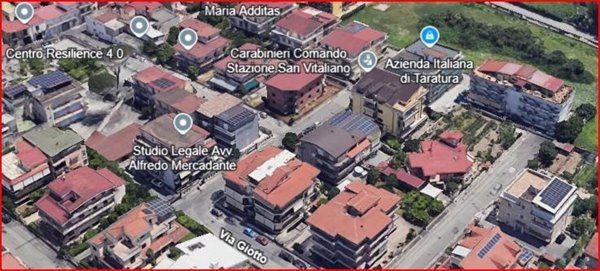 quadrivano in vendita a San Vitaliano