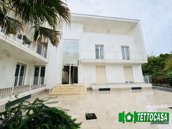 appartamento in vendita a San Vitaliano