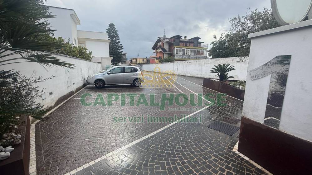appartamento in vendita a San Vitaliano