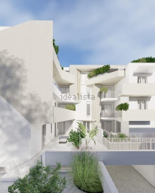 appartamento in vendita a San Vitaliano