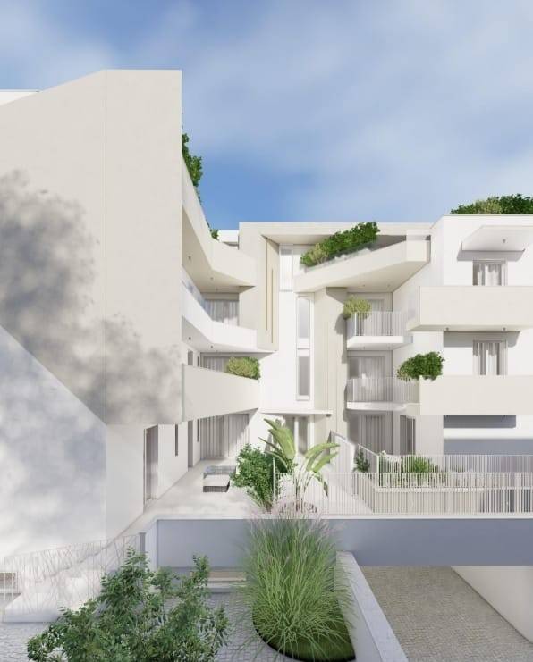 appartamento in vendita a San Vitaliano