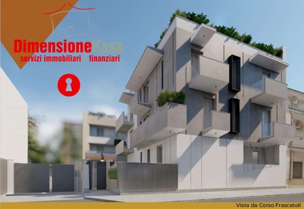 appartamento in vendita a San Vitaliano
