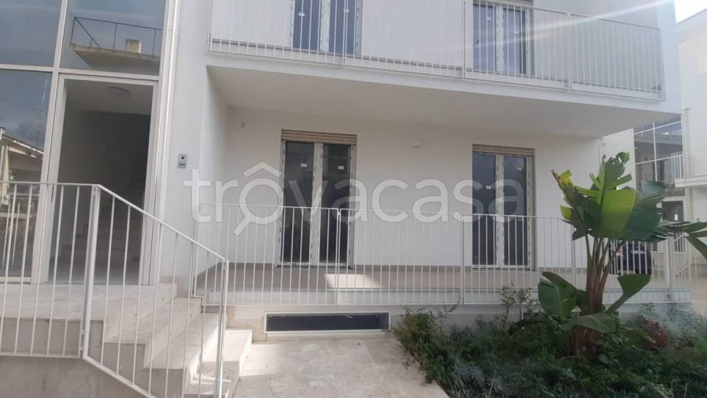 appartamento in vendita a San Vitaliano