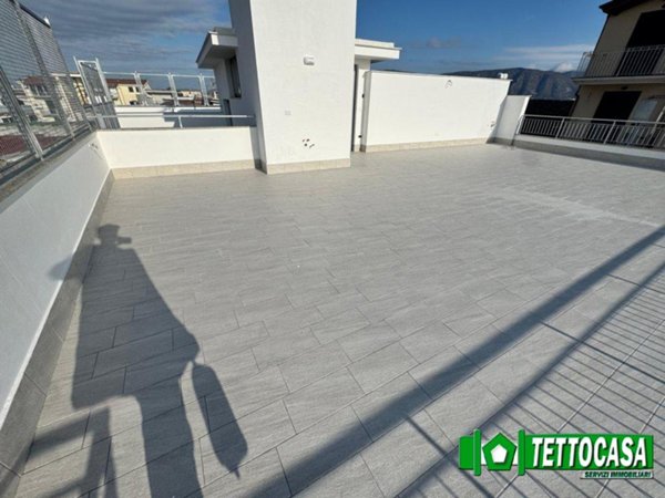 appartamento in vendita a San Vitaliano