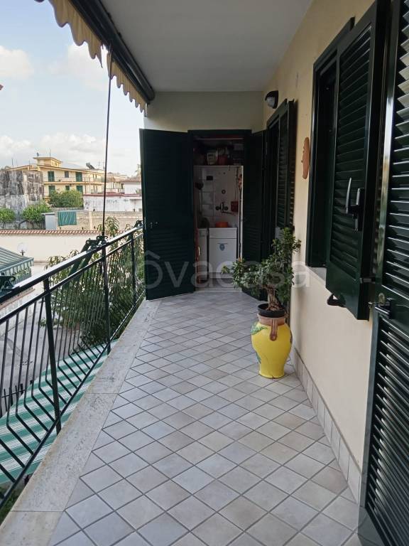 appartamento in vendita a San Vitaliano