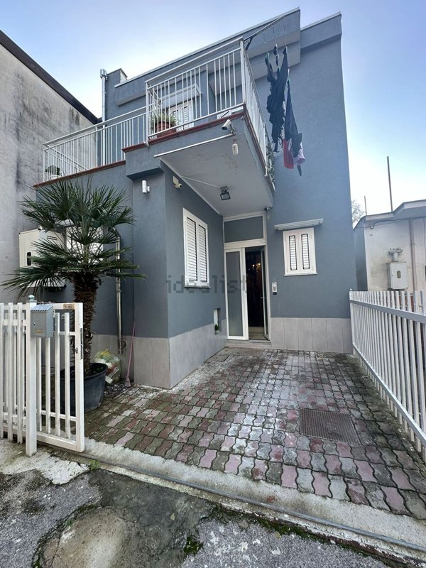 appartamento in vendita a San Vitaliano