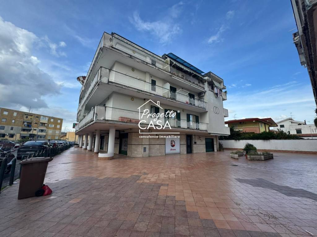 appartamento in vendita a San Vitaliano
