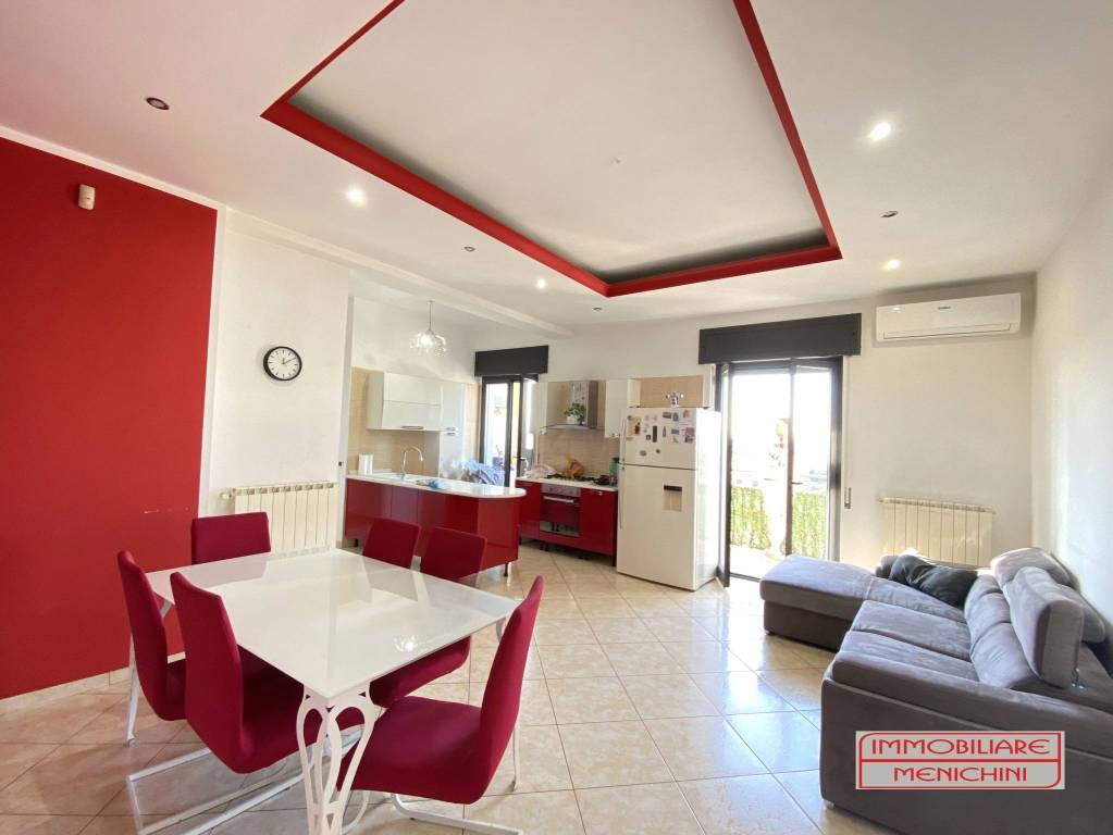 appartamento in vendita a San Vitaliano