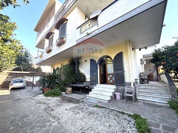 casa indipendente in vendita a San Vitaliano