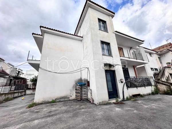 appartamento in vendita a San Vitaliano