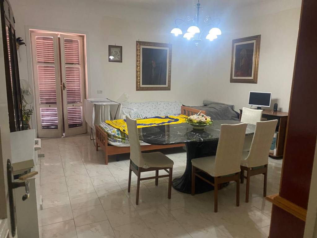 appartamento in vendita a San Vitaliano