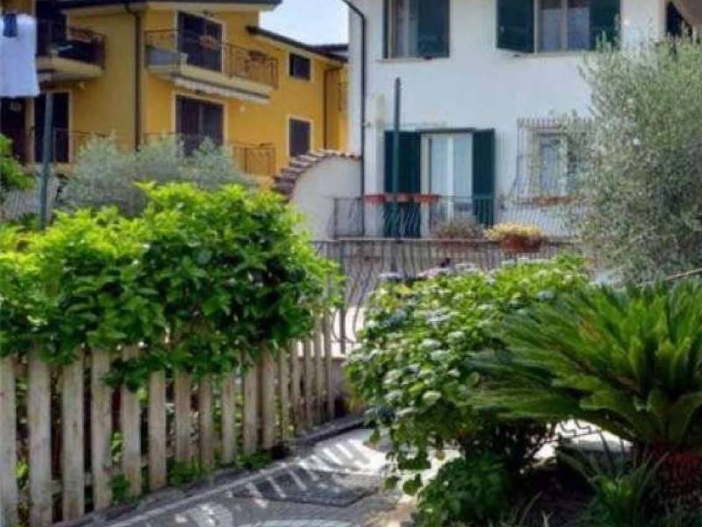 casa indipendente in vendita a San Vitaliano