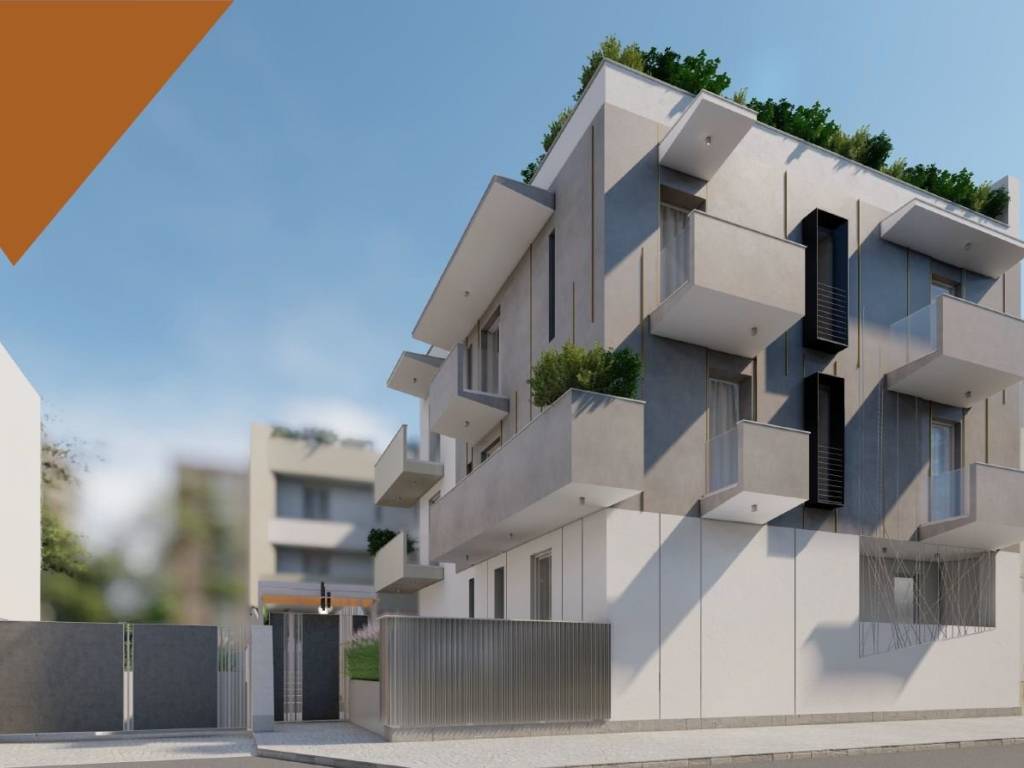 intera palazzina in vendita a San Vitaliano