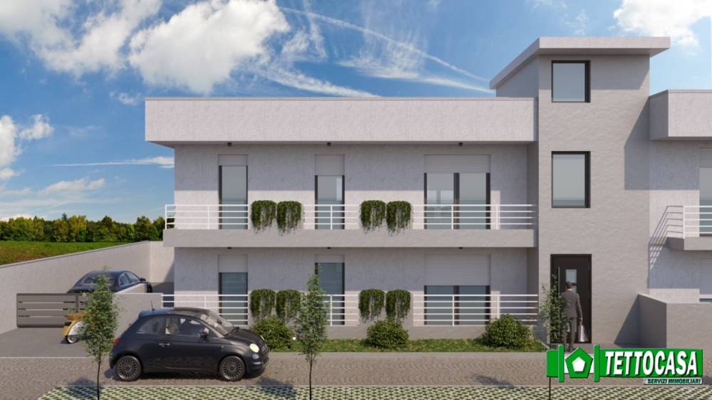 appartamento in vendita a San Vitaliano