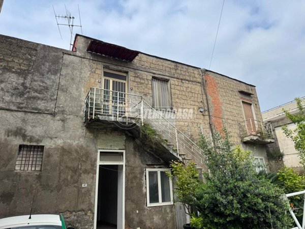 casa indipendente in vendita a San Vitaliano