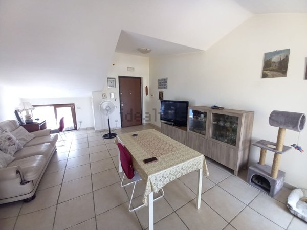 appartamento in vendita a San Vitaliano