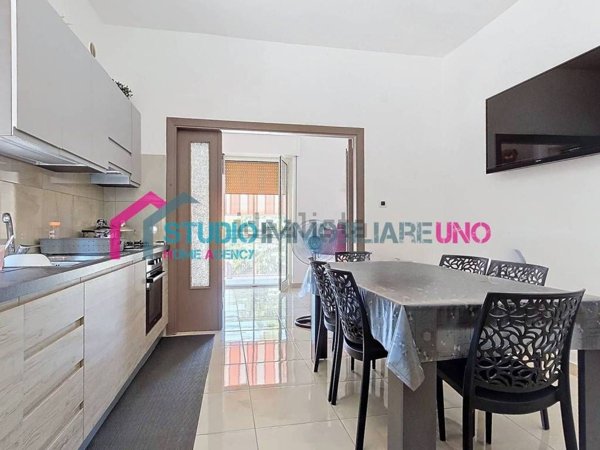 appartamento in vendita a San Vitaliano