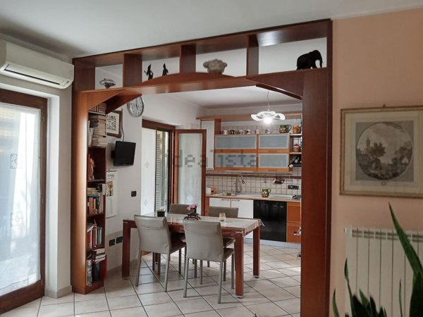 appartamento in vendita a San Vitaliano