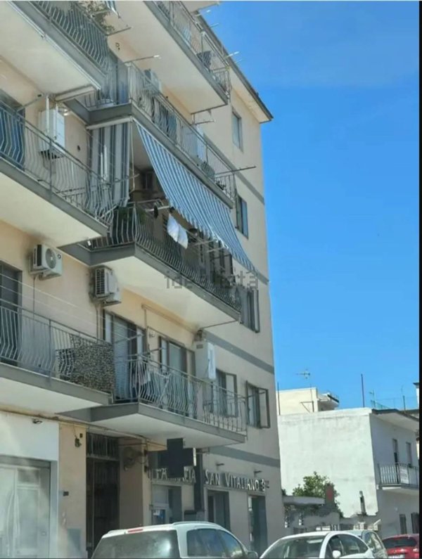 appartamento in vendita a San Vitaliano