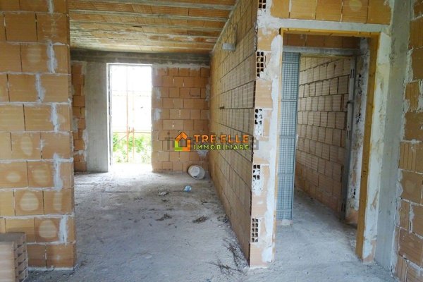 appartamento in vendita a San Vitaliano
