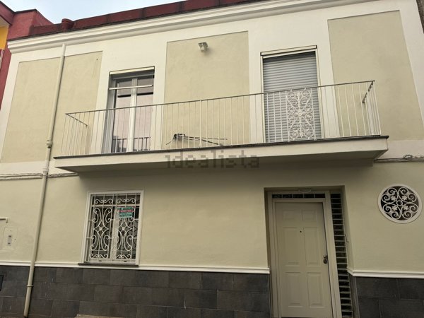 appartamento in vendita a San Vitaliano