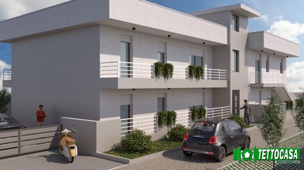 appartamento in vendita a San Vitaliano