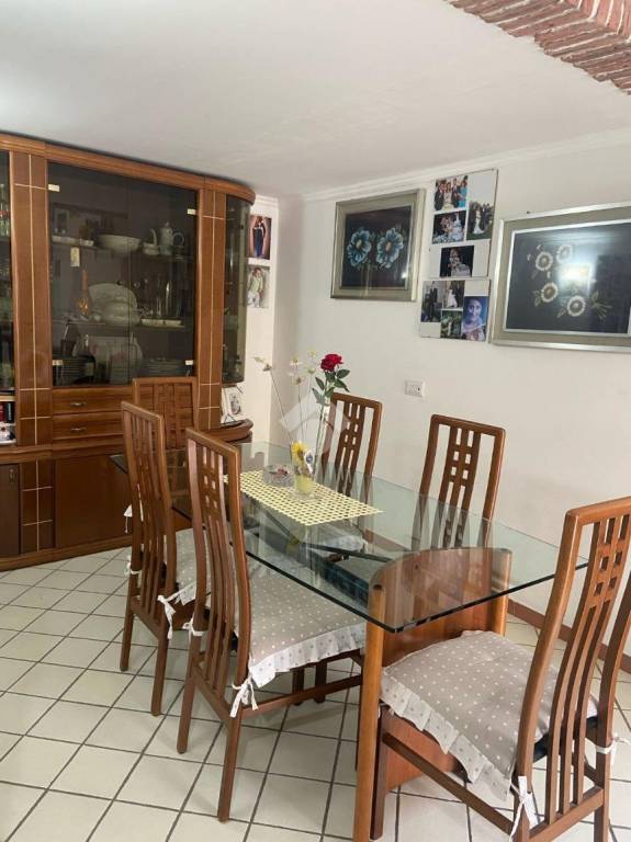 appartamento in vendita a San Vitaliano