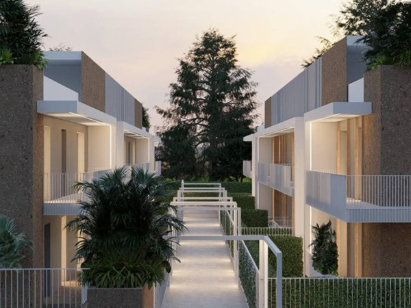 appartamento in vendita a San Vitaliano