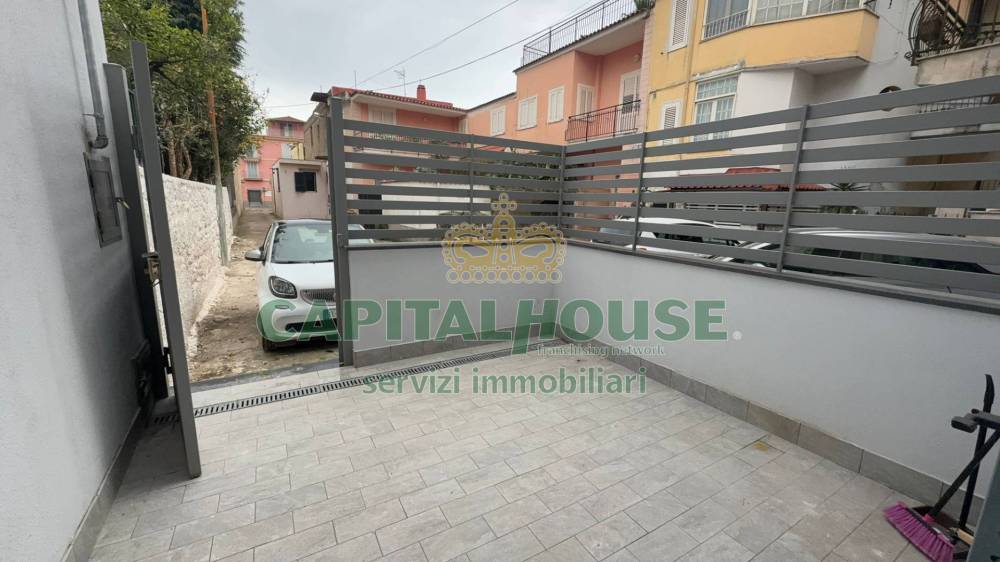 casa indipendente in vendita a San Vitaliano
