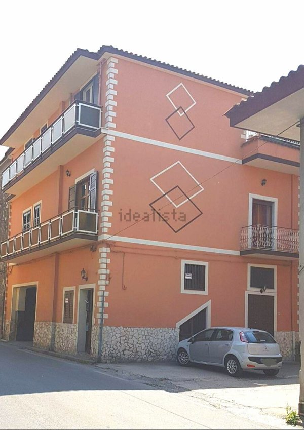 casa indipendente in vendita a San Vitaliano