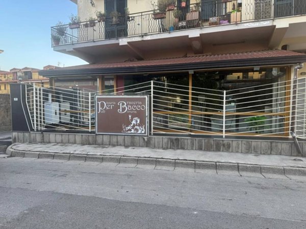 negozio in vendita a San Vitaliano