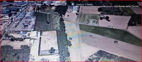 terreno agricolo in vendita a San Vitaliano