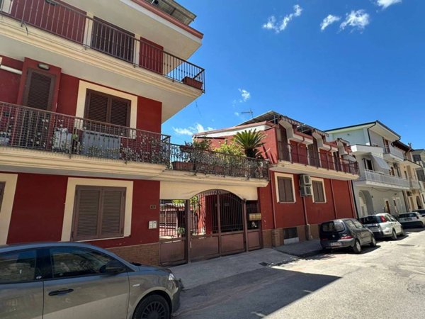 appartamento in vendita a San Vitaliano