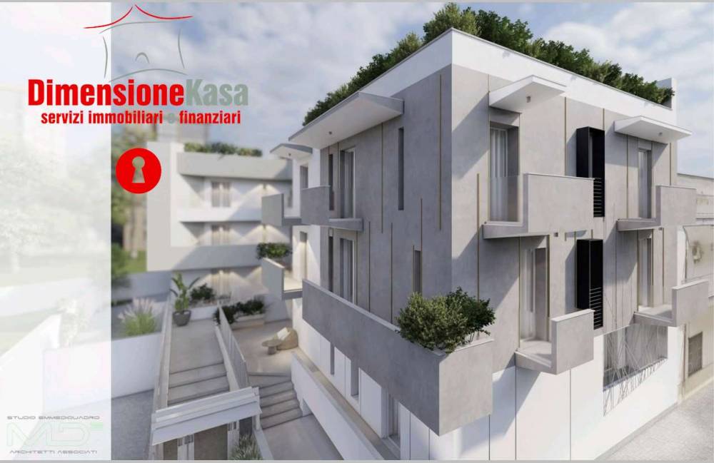 appartamento in vendita a San Vitaliano