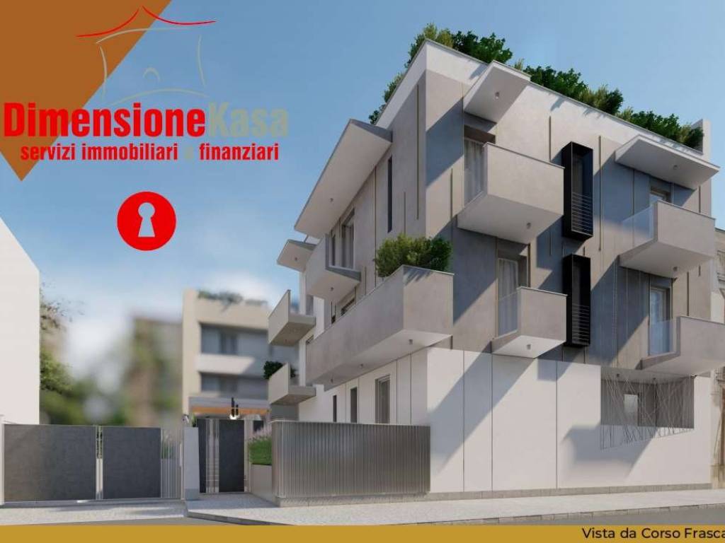 appartamento in vendita a San Vitaliano