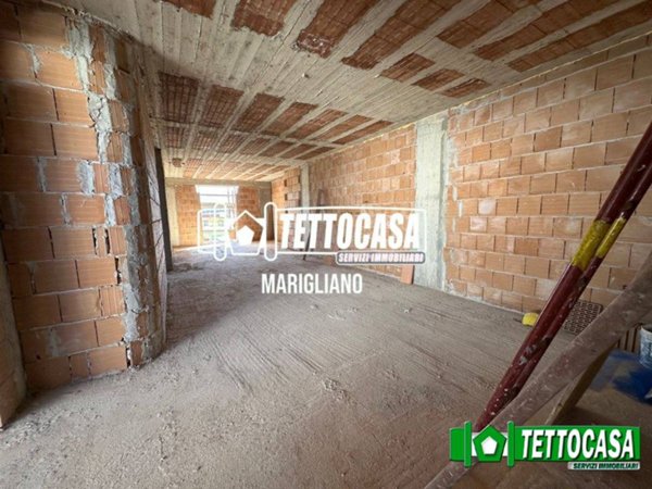 appartamento in vendita a San Vitaliano