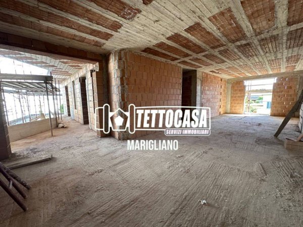 appartamento in vendita a San Vitaliano