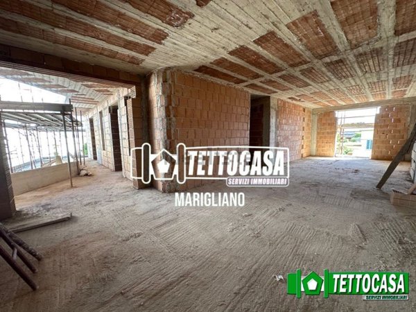 appartamento in vendita a San Vitaliano