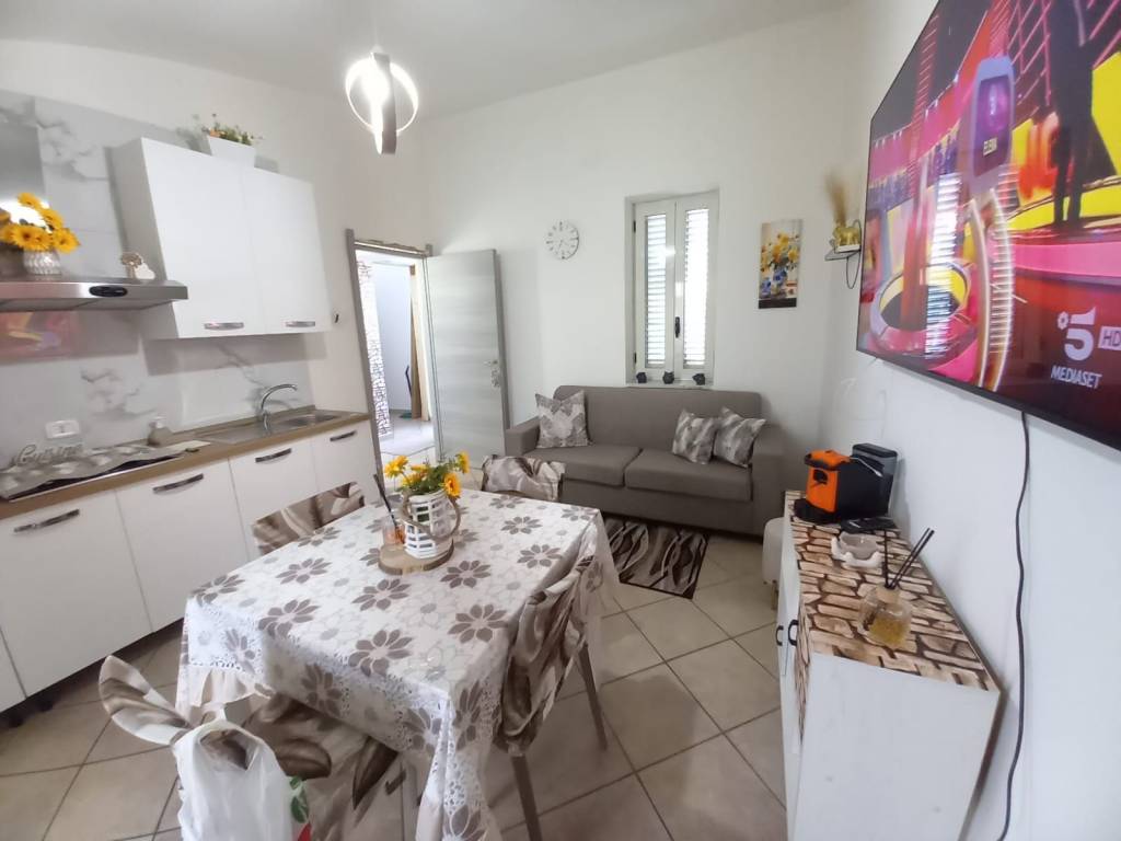 appartamento in vendita a San Vitaliano