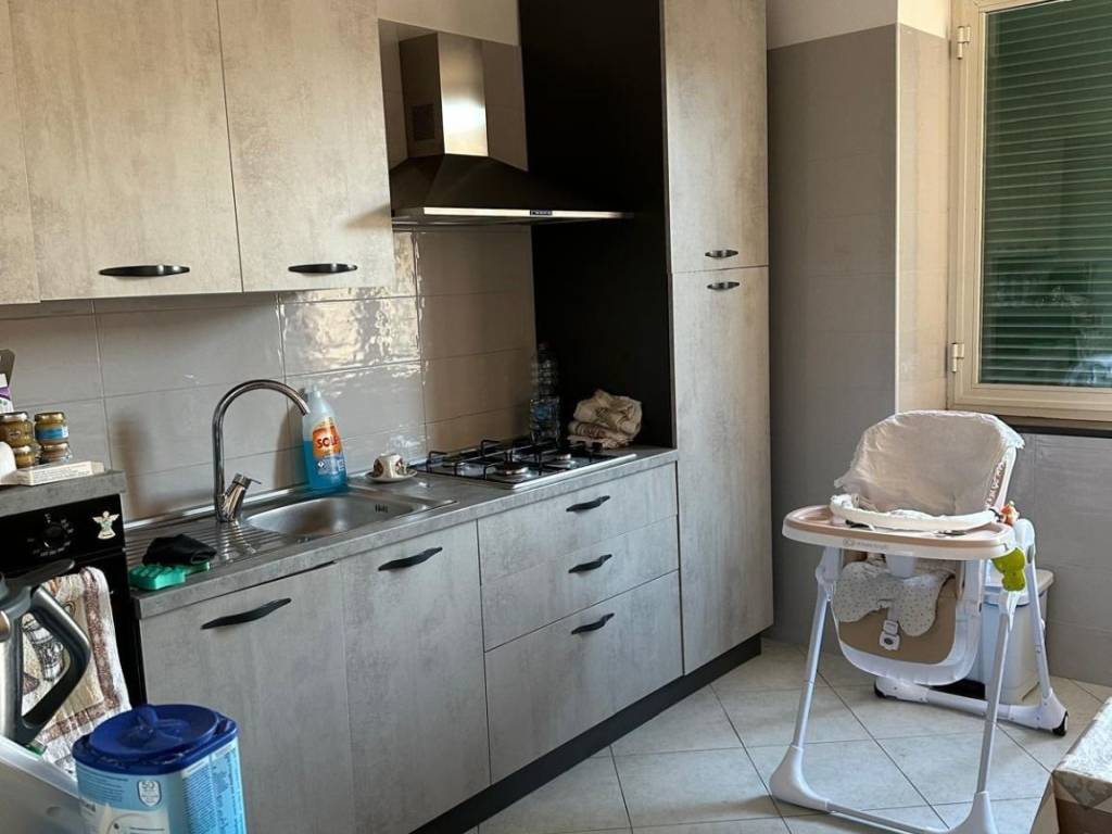 appartamento in vendita a San Vitaliano